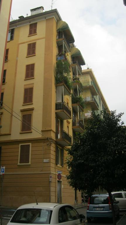 Hotel Mare E Dintorni Citro11015-Aff-0200 La Spezia Exterior foto